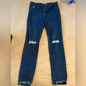 CJLA jeans